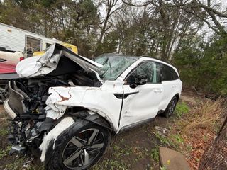 2022 Kia Sorento S - Exterior Side Driver Image